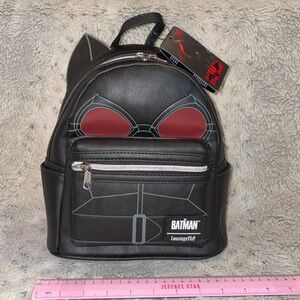 The Batwoman Loungefly NWT